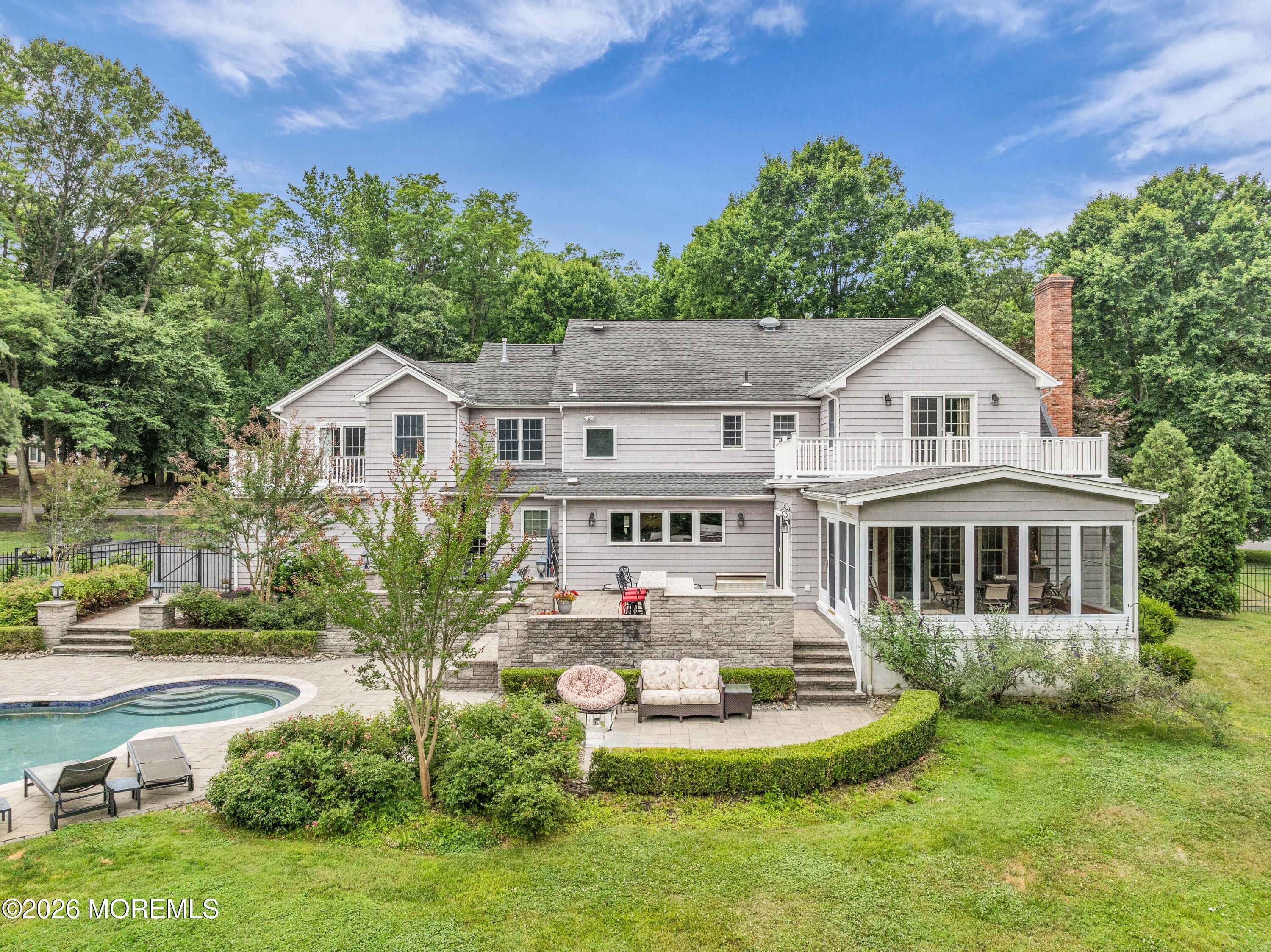 520 Marl Road Colts Neck NJ 07722