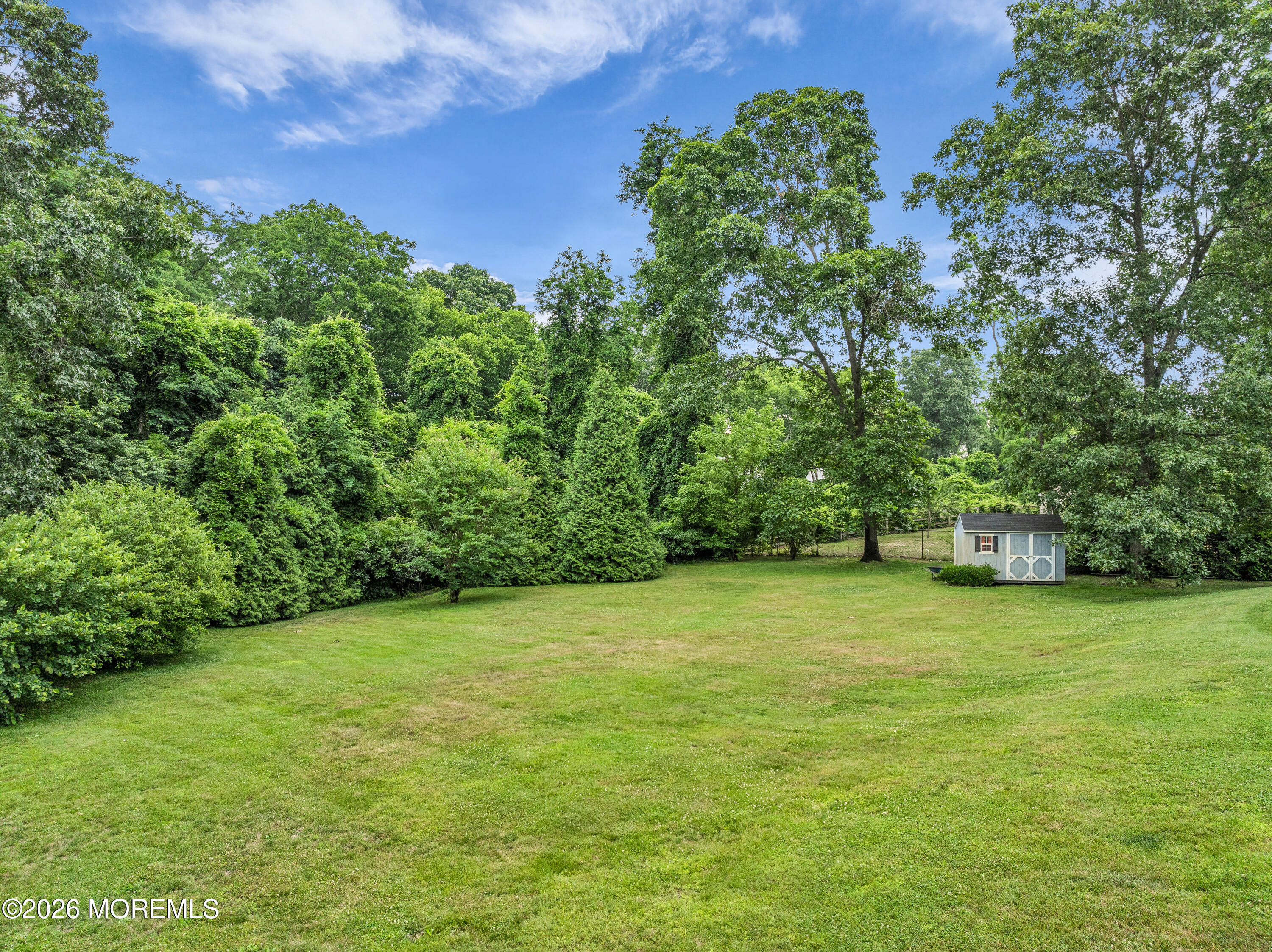 520 Marl Road Colts Neck NJ 07722