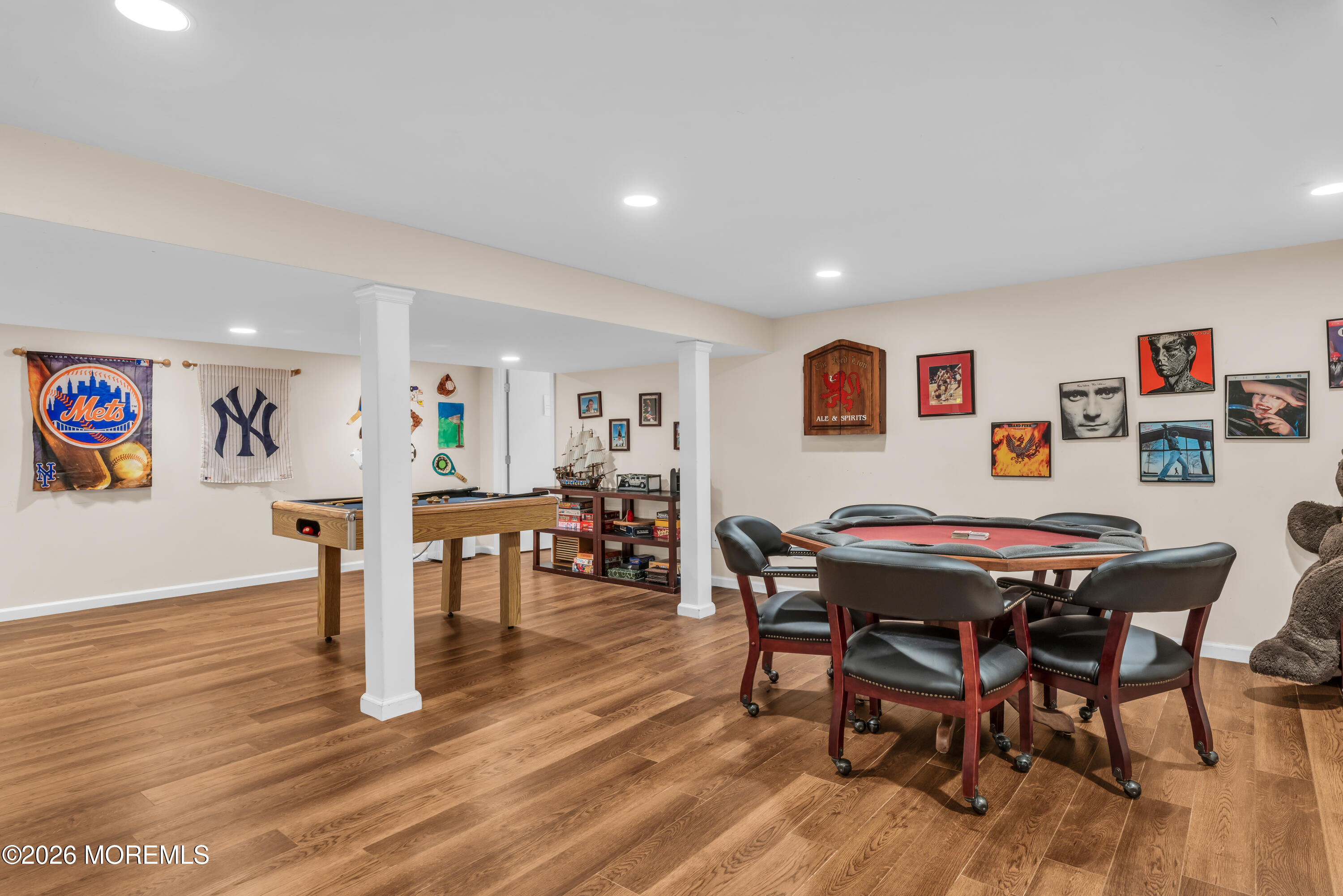 520 Marl Road Colts Neck NJ 07722