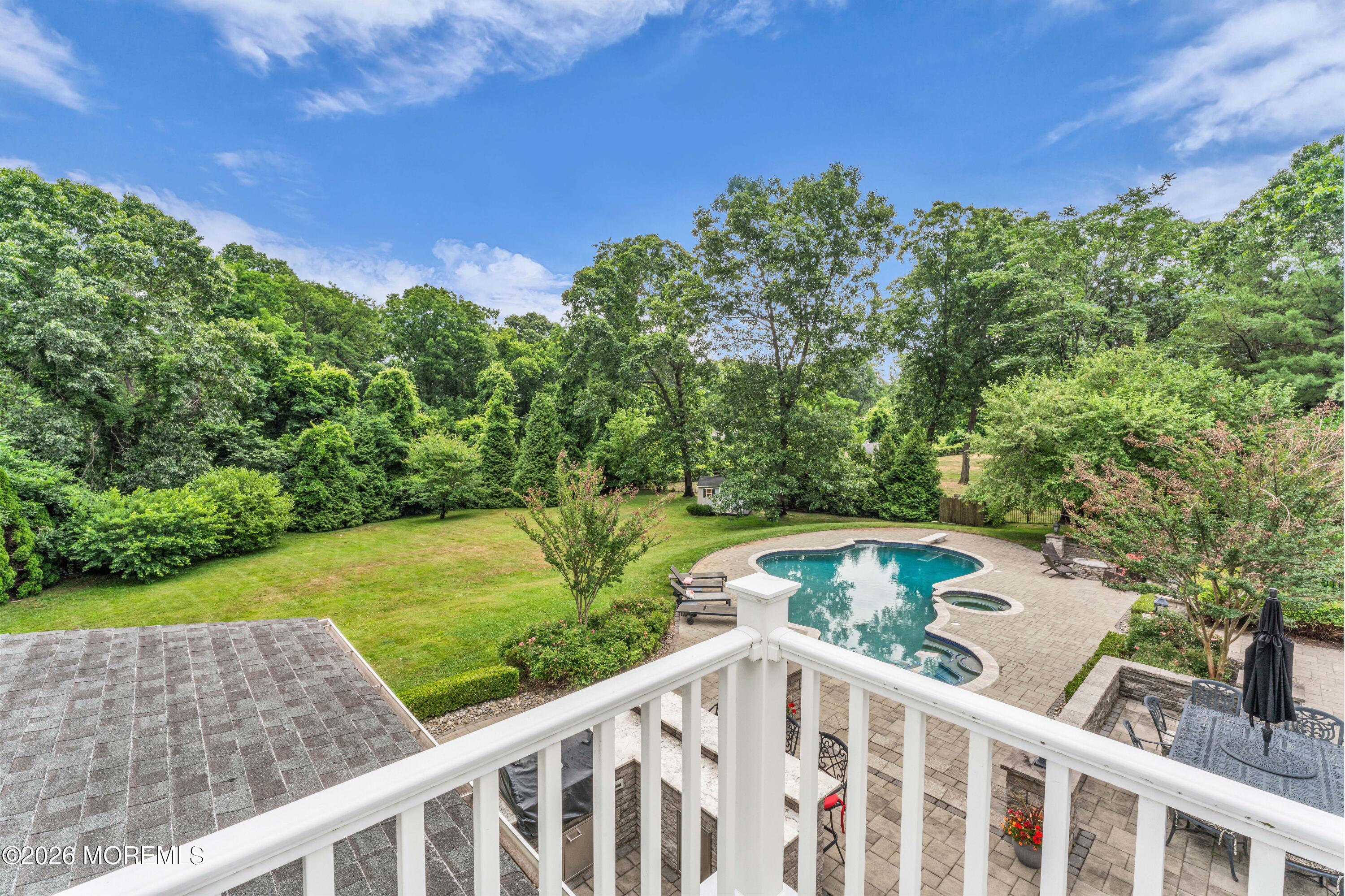 520 Marl Road Colts Neck NJ 07722