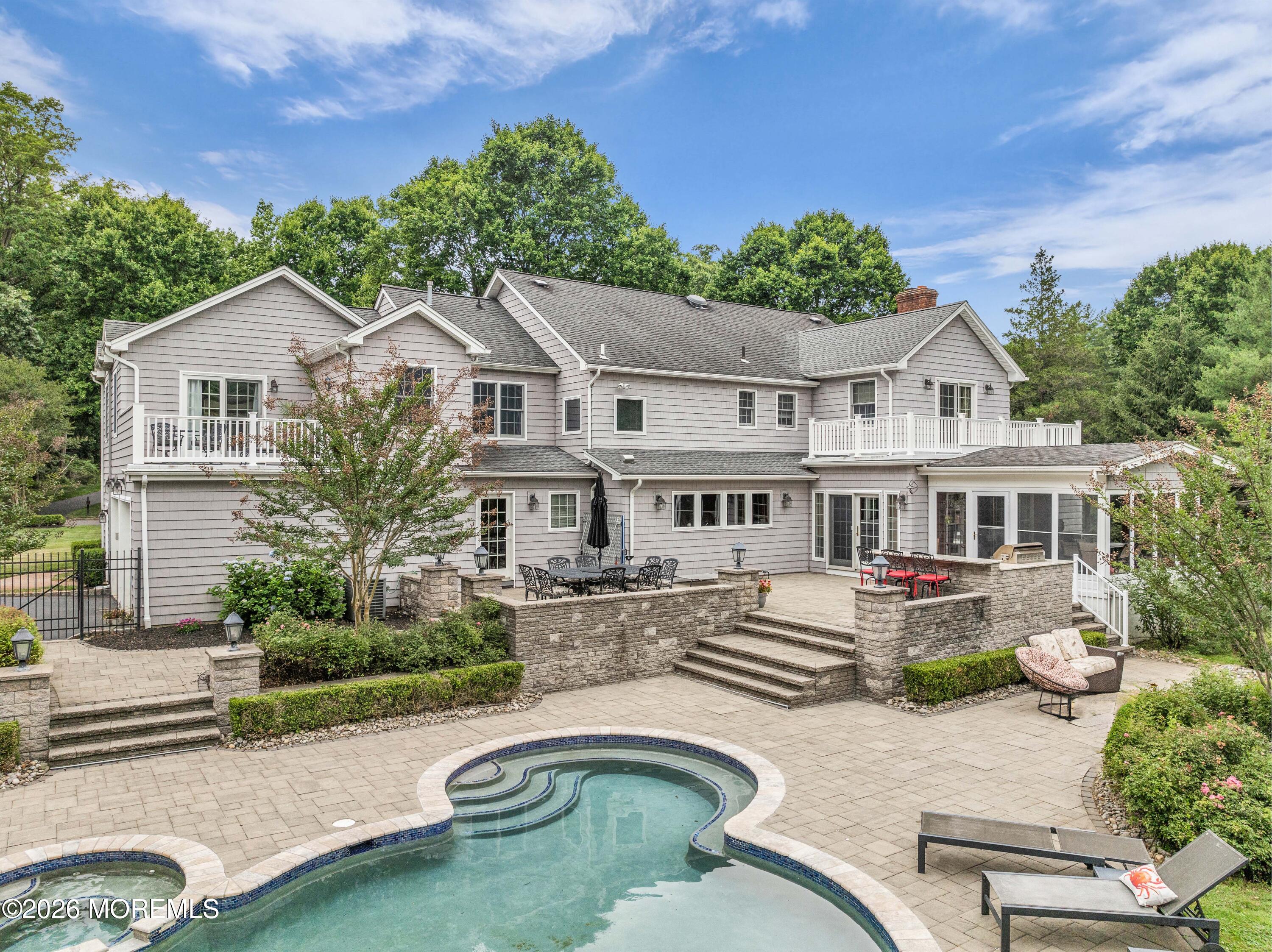 520 Marl Road Colts Neck NJ 07722