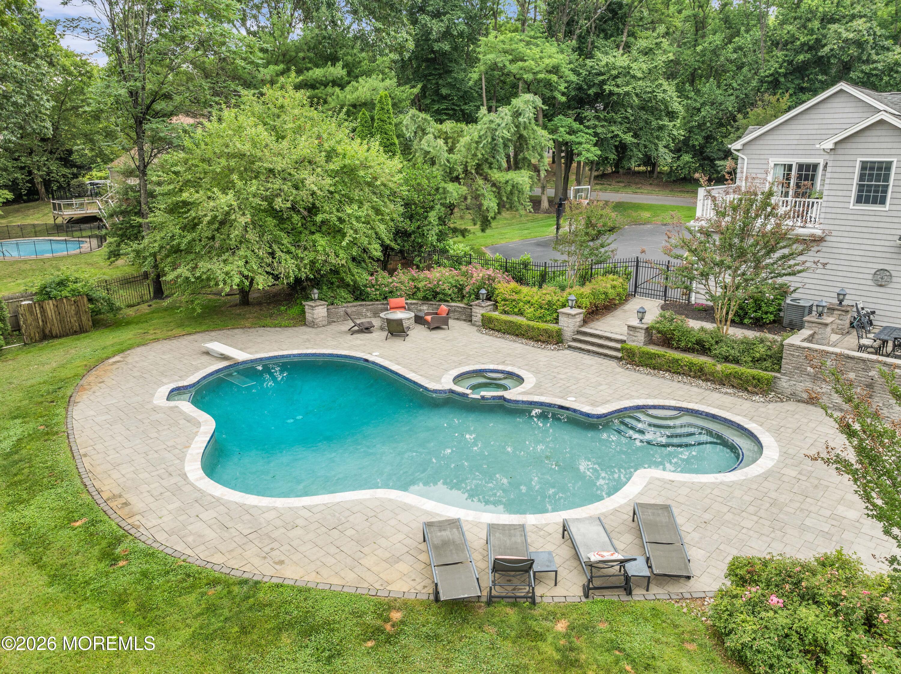520 Marl Road Colts Neck NJ 07722