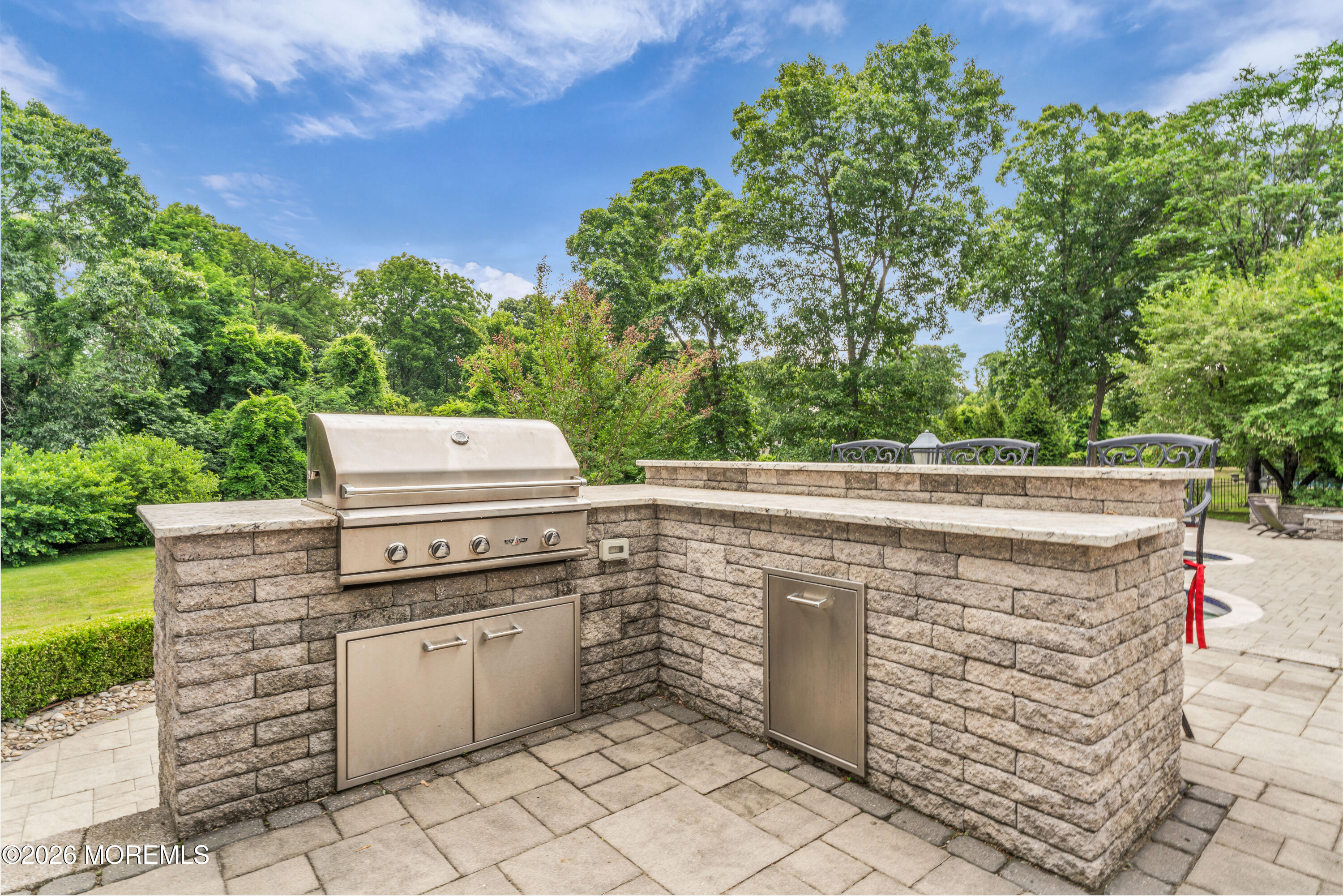 520 Marl Road Colts Neck NJ 07722