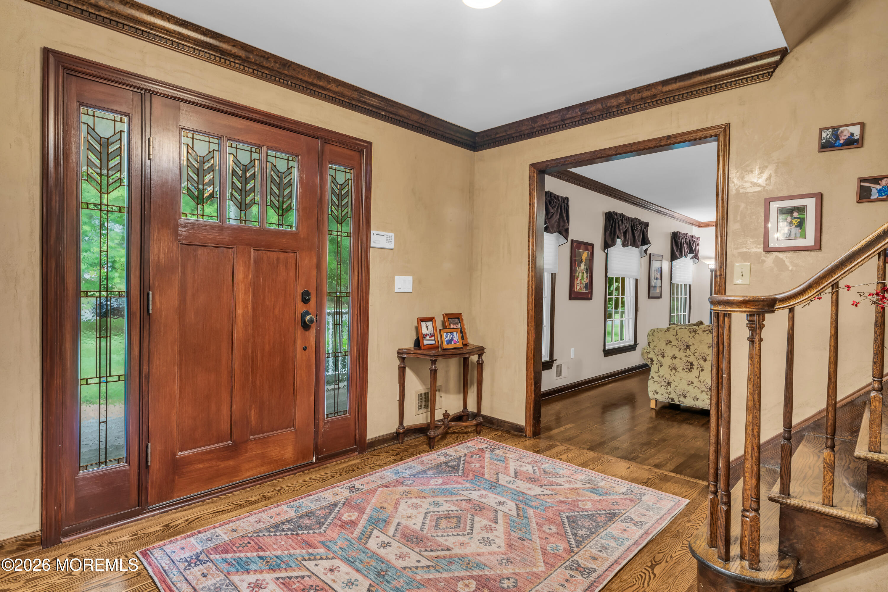 520 Marl Road Colts Neck NJ 07722