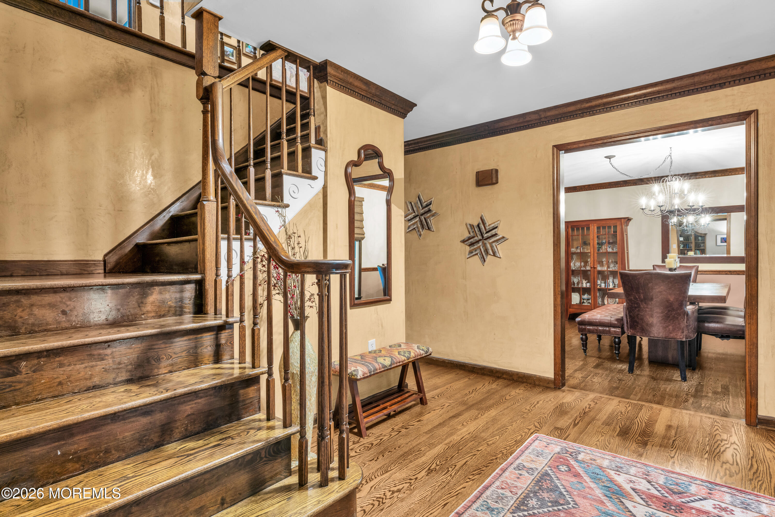 520 Marl Road Colts Neck NJ 07722