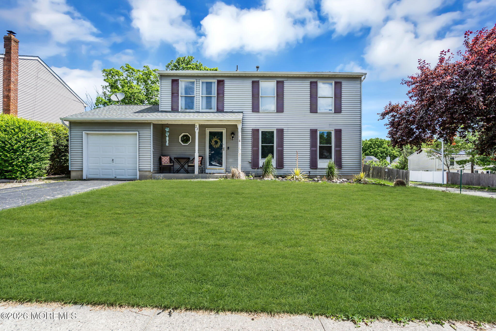 Barnegat NJ, 22 Compass Lane
