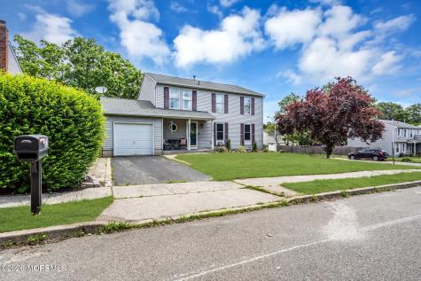 22 Compass Lane Barnegat NJ 08005