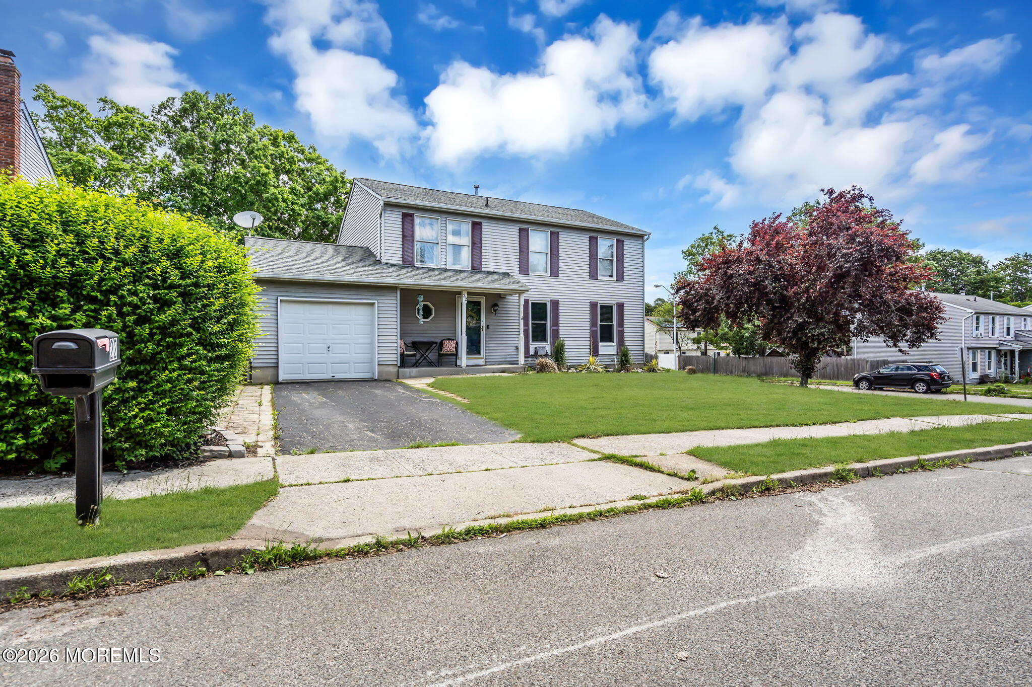 22 Compass Lane Barnegat NJ 08005