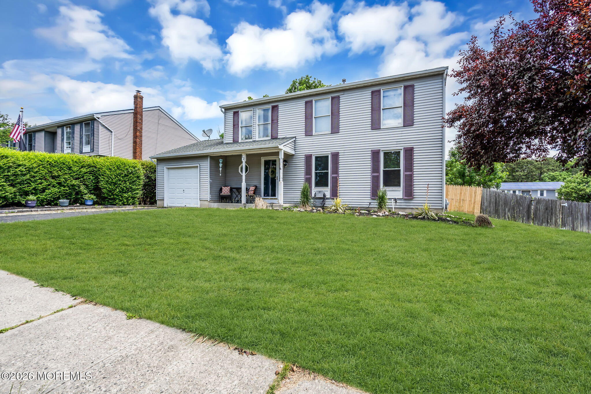 22 Compass Lane Barnegat NJ 08005