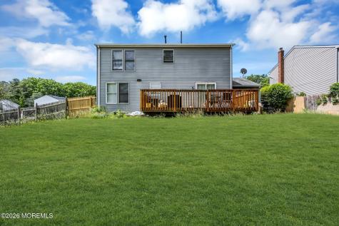 22 Compass Lane Barnegat NJ 08005