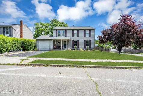 22 Compass Lane Barnegat NJ 08005