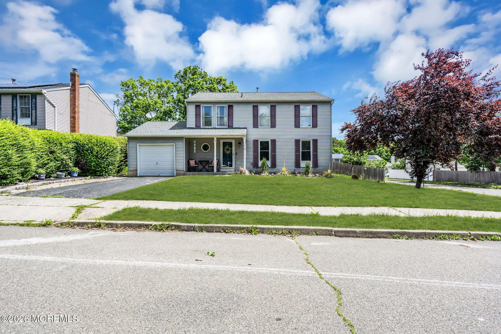 22 Compass Lane Barnegat NJ 08005