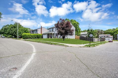 22 Compass Lane Barnegat NJ 08005