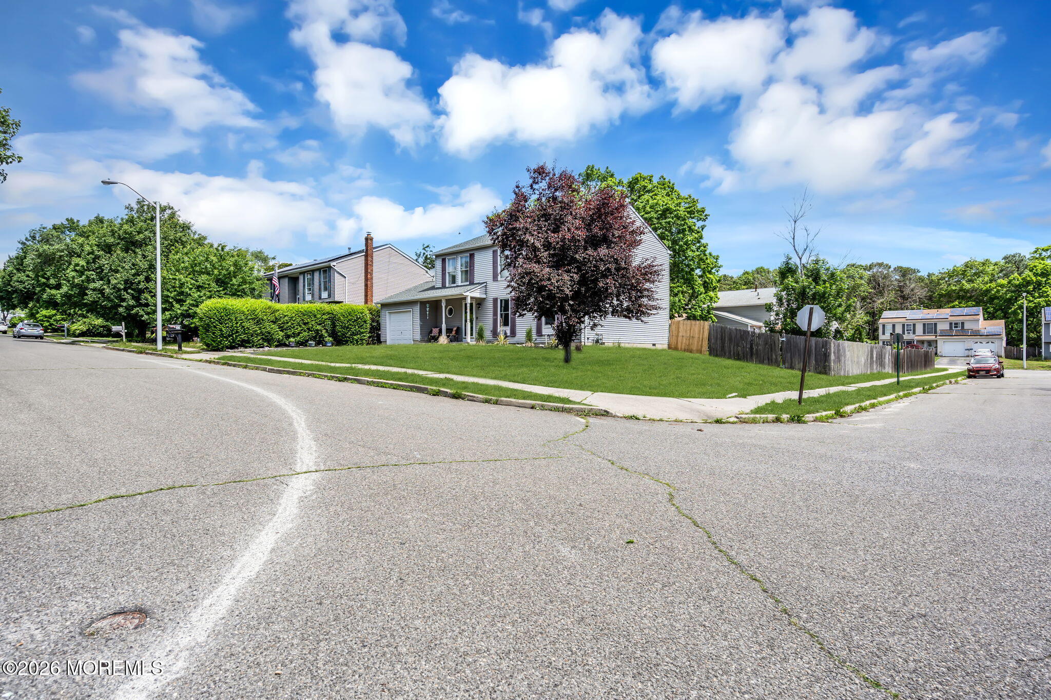 22 Compass Lane Barnegat NJ 08005