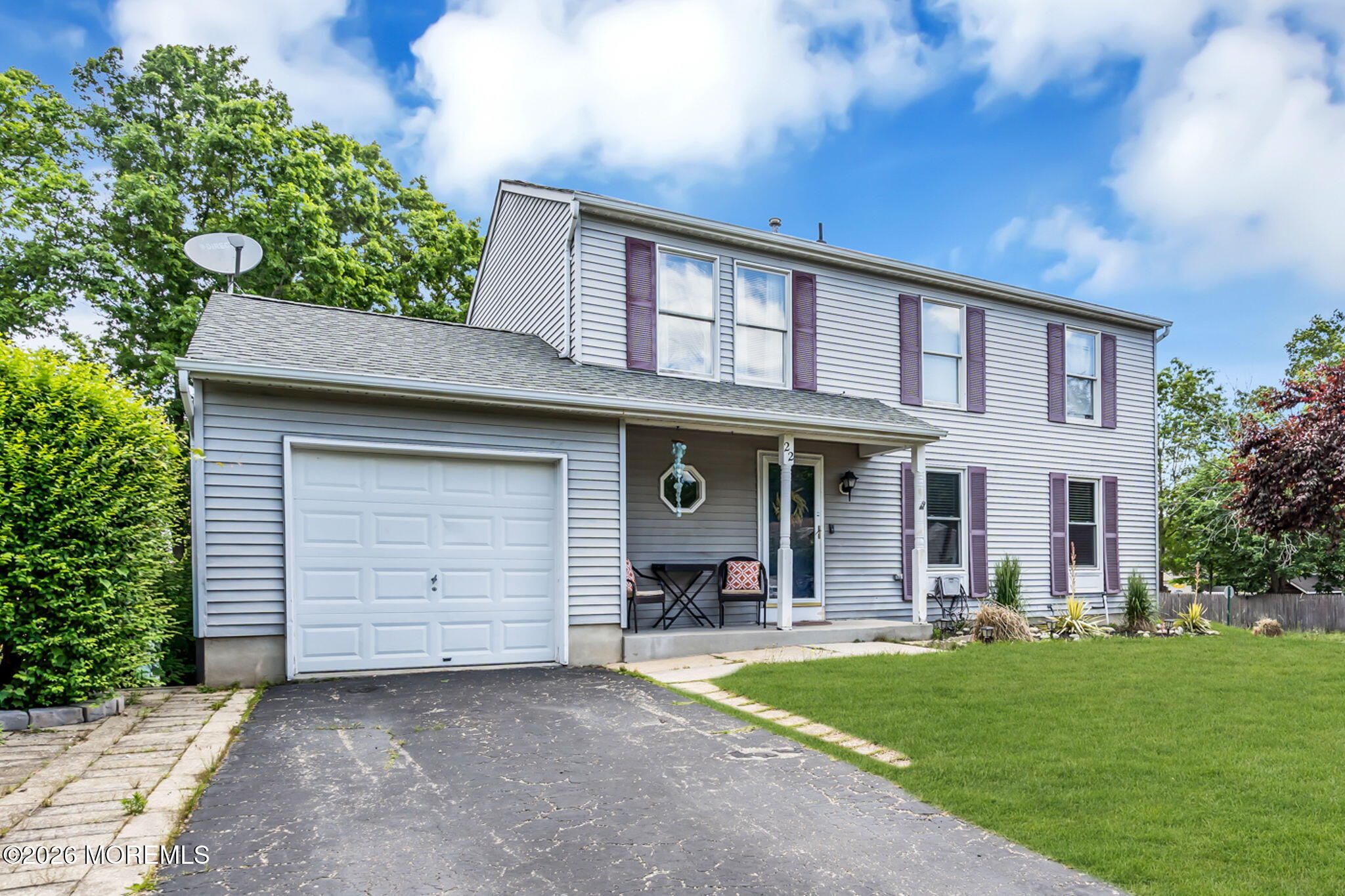 22 Compass Lane Barnegat NJ 08005
