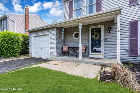 22 Compass Lane Barnegat NJ 08005