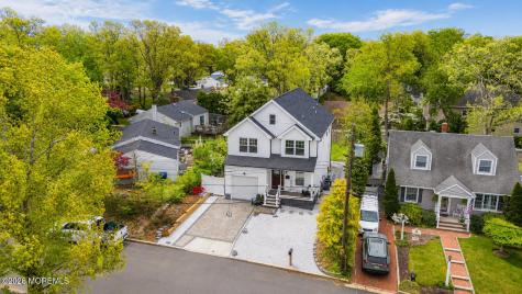 400 Overlook Drive Neptune Township NJ 07753