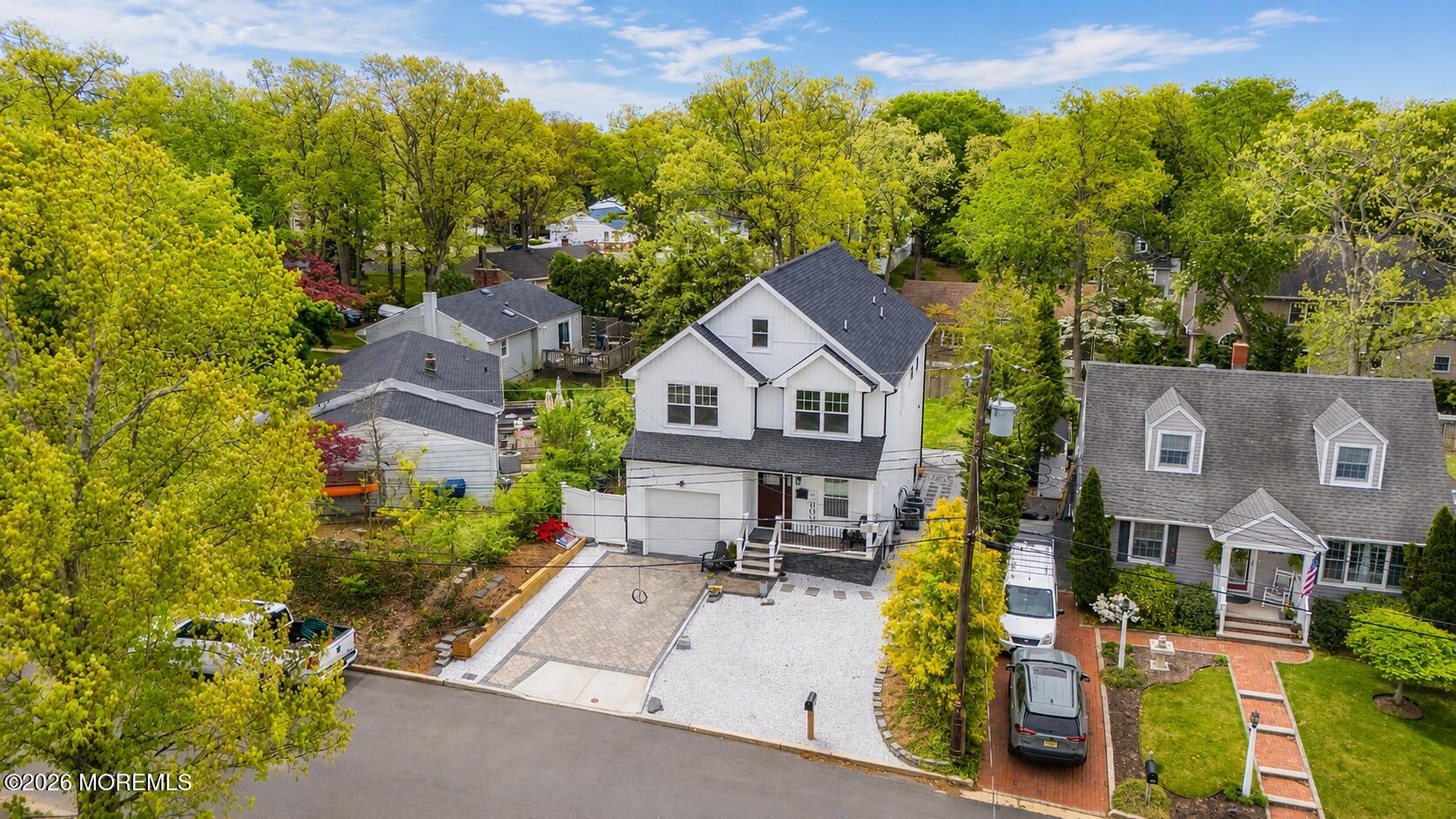 400 Overlook Drive Neptune Township NJ 07753
