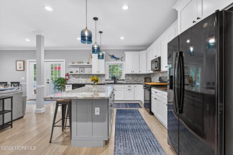 400 Overlook Drive Neptune Township NJ 07753
