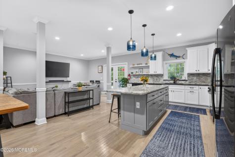 400 Overlook Drive Neptune Township NJ 07753