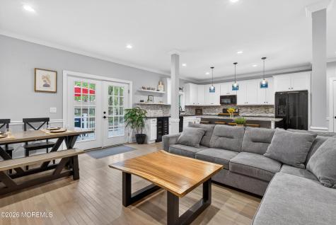 400 Overlook Drive Neptune Township NJ 07753