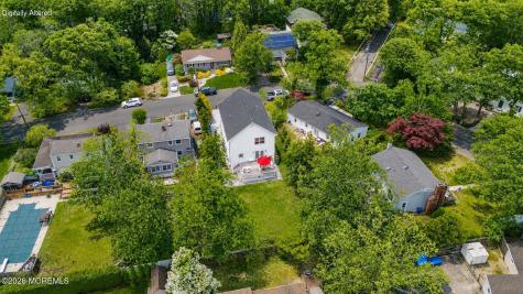 400 Overlook Drive Neptune Township NJ 07753