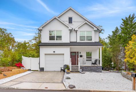 400 Overlook Drive Neptune Township NJ 07753