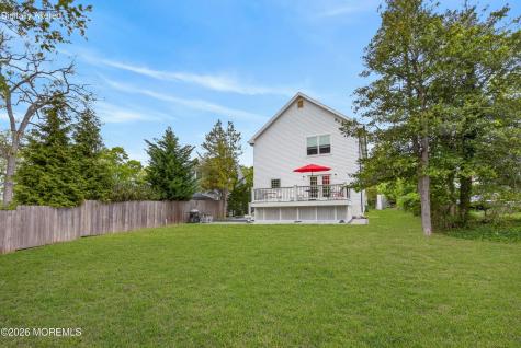 400 Overlook Drive Neptune Township NJ 07753