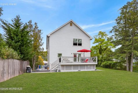 400 Overlook Drive Neptune Township NJ 07753