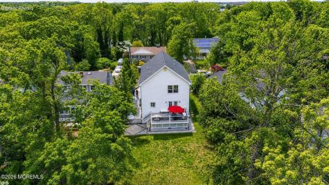 400 Overlook Drive Neptune Township NJ 07753