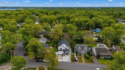 400 Overlook Drive Neptune Township NJ 07753