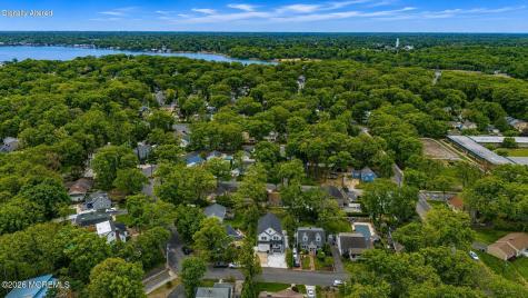 400 Overlook Drive Neptune Township NJ 07753