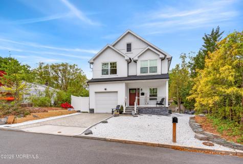 400 Overlook Drive Neptune Township NJ 07753