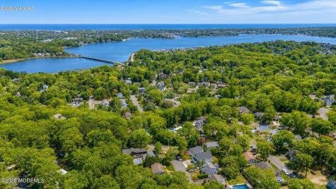 400 Overlook Drive Neptune Township NJ 07753