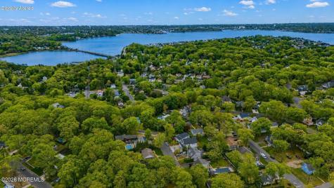 400 Overlook Drive Neptune Township NJ 07753