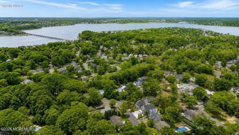 400 Overlook Drive Neptune Township NJ 07753