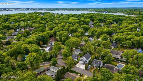 400 Overlook Drive Neptune Township NJ 07753