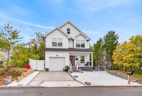 400 Overlook Drive Neptune Township NJ 07753