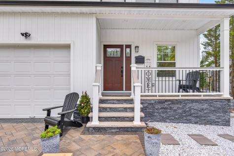 400 Overlook Drive Neptune Township NJ 07753