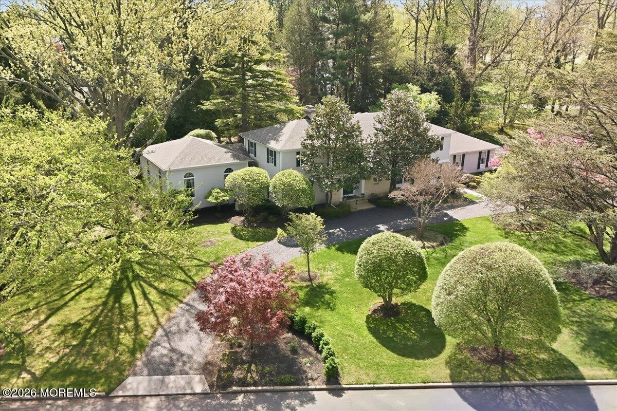 11 Woodside Drive Rumson NJ 07760
