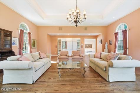 11 Woodside Drive Rumson NJ 07760