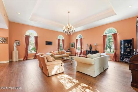 11 Woodside Drive Rumson NJ 07760