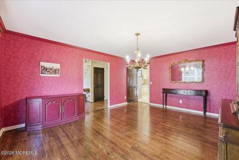 11 Woodside Drive Rumson NJ 07760