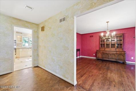 11 Woodside Drive Rumson NJ 07760