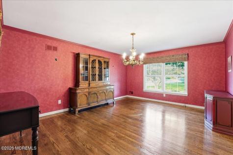 11 Woodside Drive Rumson NJ 07760