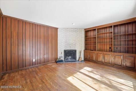11 Woodside Drive Rumson NJ 07760