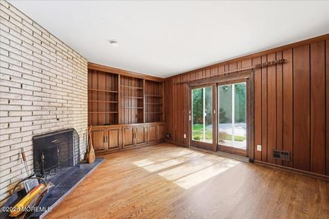 11 Woodside Drive Rumson NJ 07760