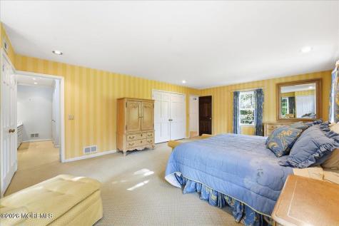 11 Woodside Drive Rumson NJ 07760