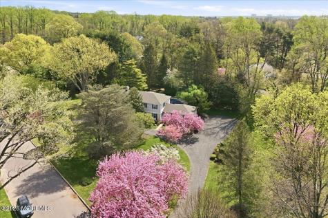 11 Woodside Drive Rumson NJ 07760