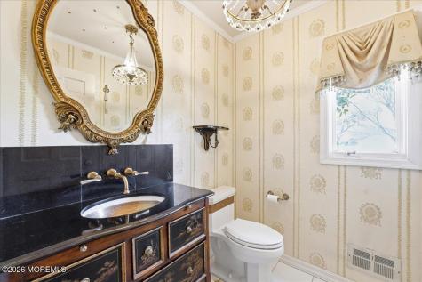 11 Woodside Drive Rumson NJ 07760